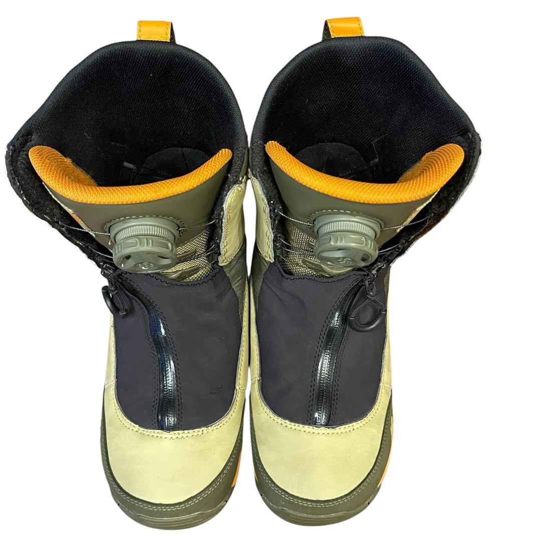 K2 TARO TAMAI SURFER スノボブーツ　25cm訳あり品