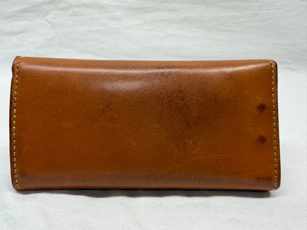 ルイ ヴィトン ミュルティクレ４ ノマド キャラメル M85072