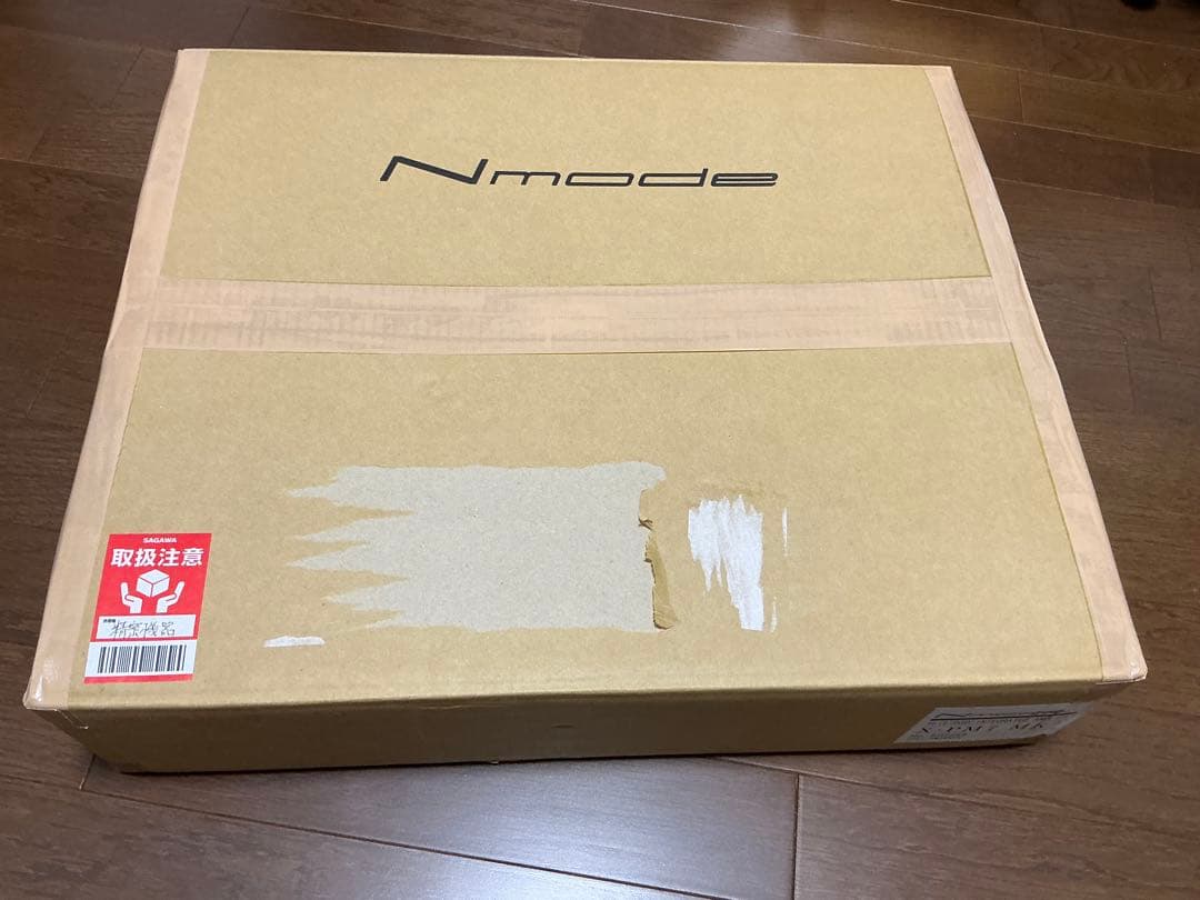 (mirutaros) Nmode X-PM7 MKⅡ