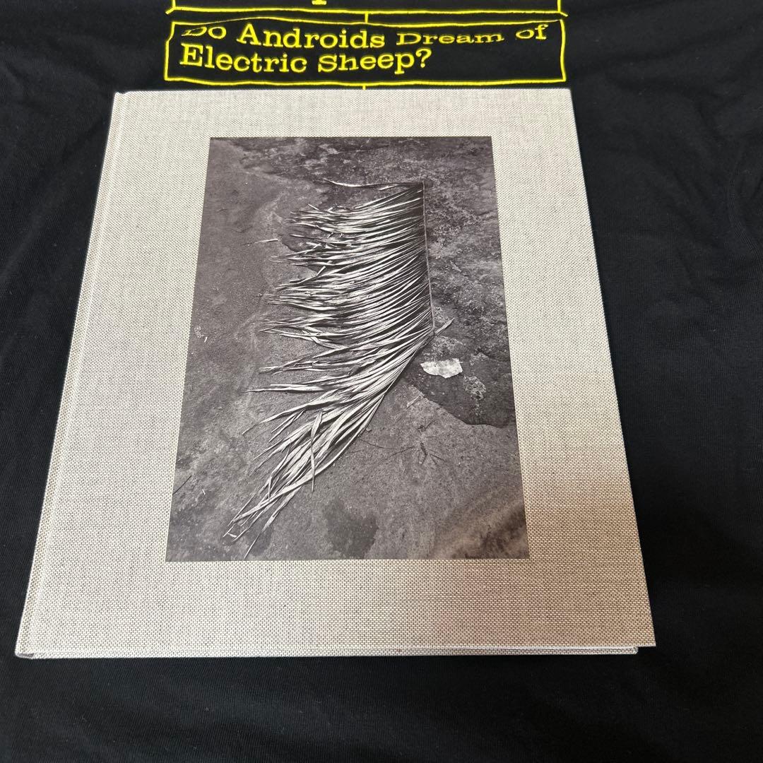 コレクション # Do Androids Dream of Electric Sheep?