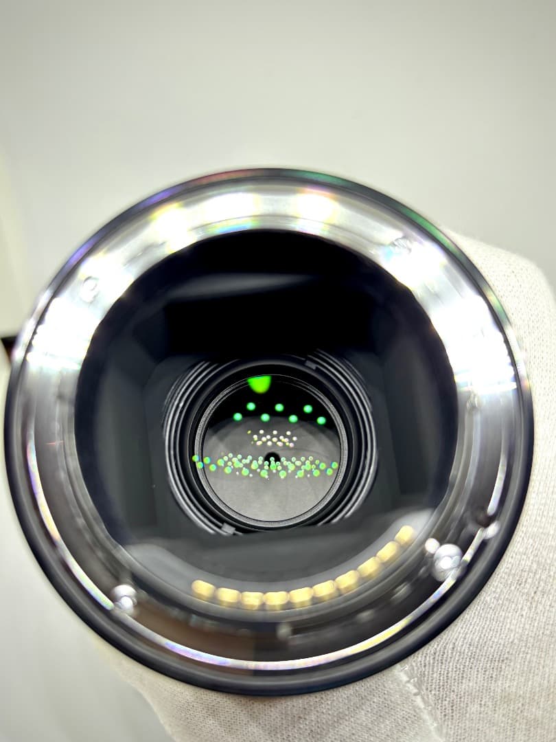 【美品】 SIGMA 70mm F2.8 DG MACRO Art Eマウント