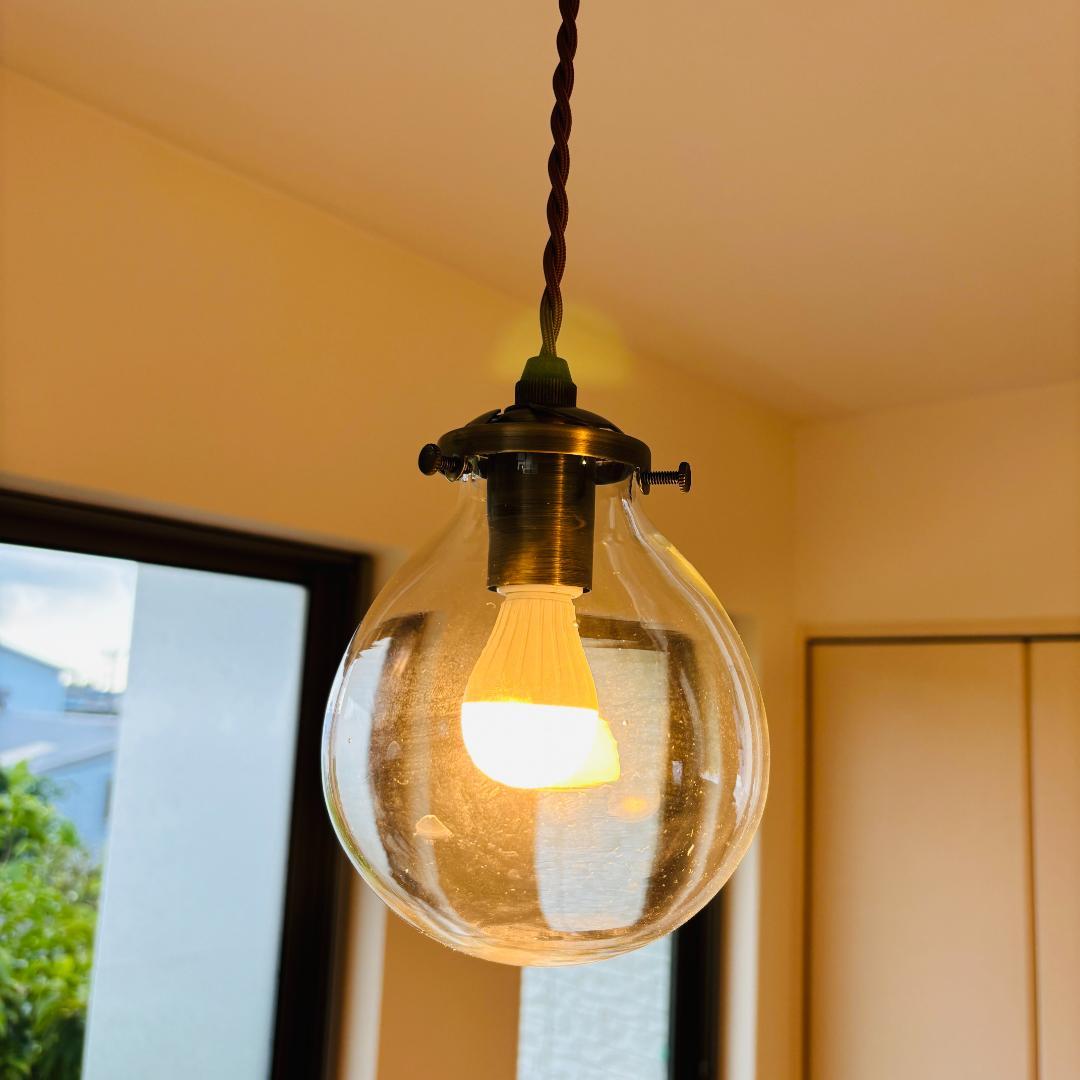 【★最終価格★早いもの勝ち40%OFF!! 】おしゃれペンダントライト4連!!!