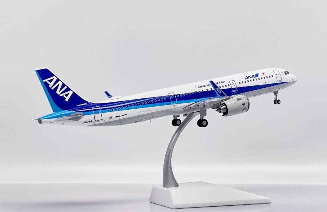 全日本空輸 Airbus A321 neo 【即日発送】
