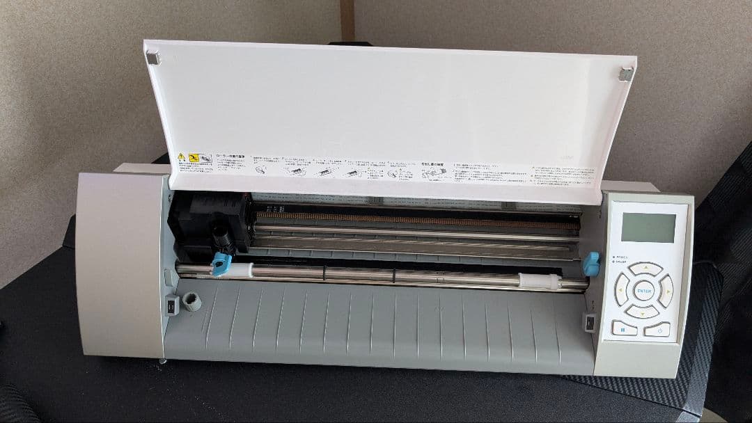 Silhouette CAMEO 中古・動作品