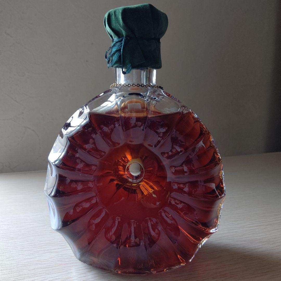 【未開栓】レミーマルタン セントークリスタル