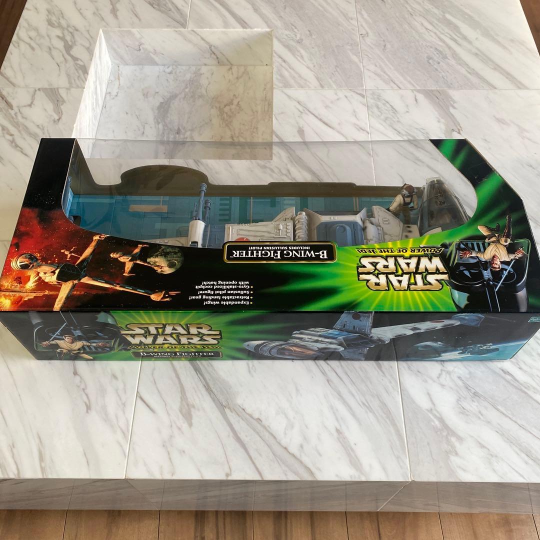 SF・ファンタジー・ホラー Star Wars B-wing Fighter