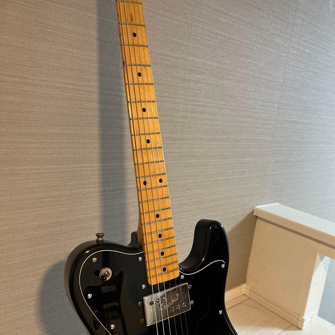 ギター Fender JAPAN Telecaster Custom TC72