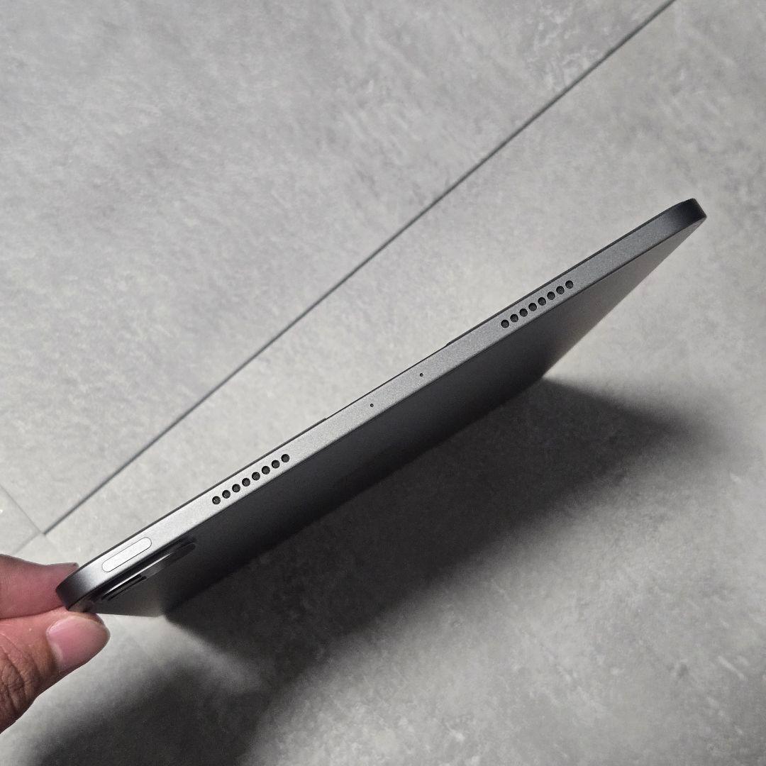 iPadPro M1 128GB 第三世代　キーボード付き