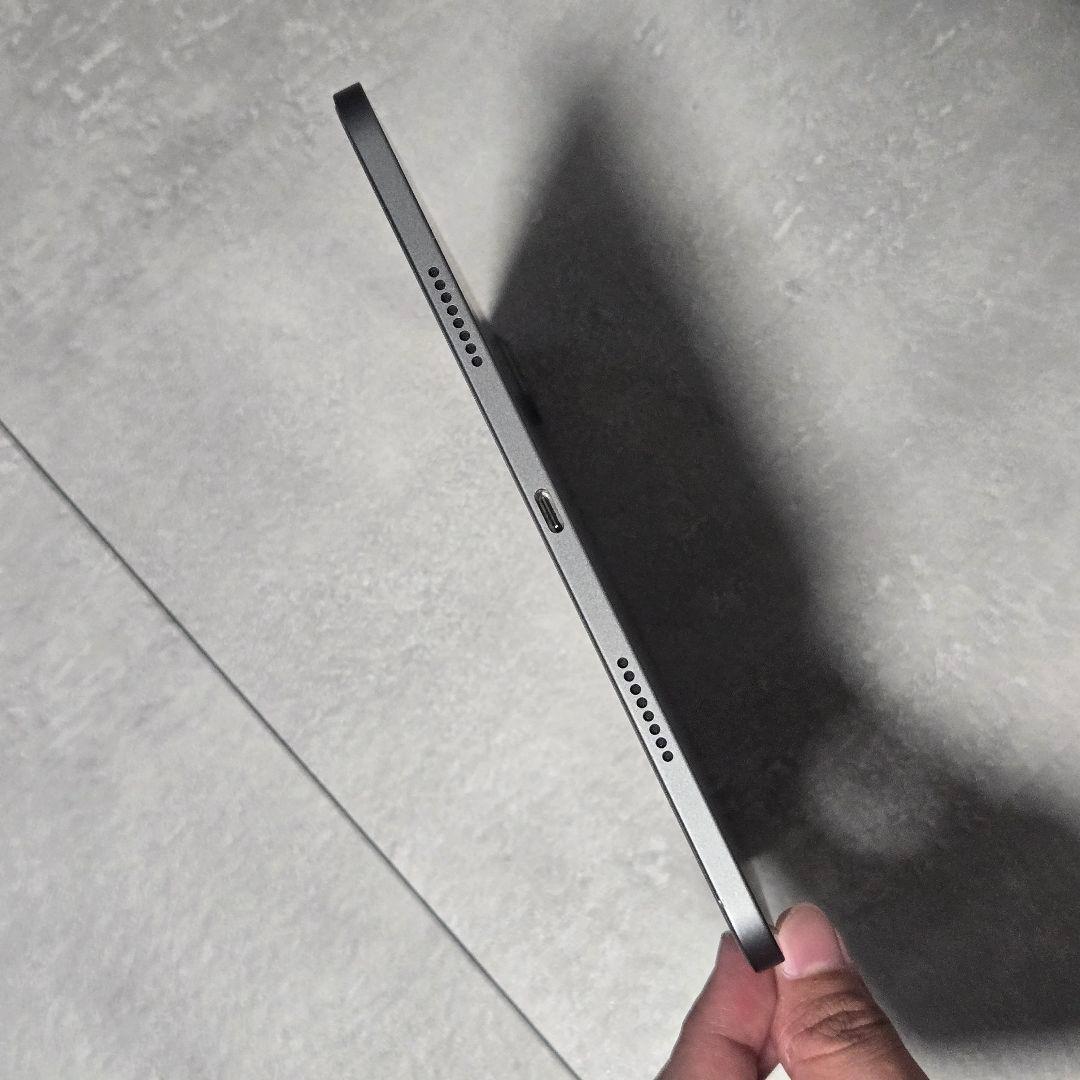 iPadPro M1 128GB 第三世代　キーボード付き