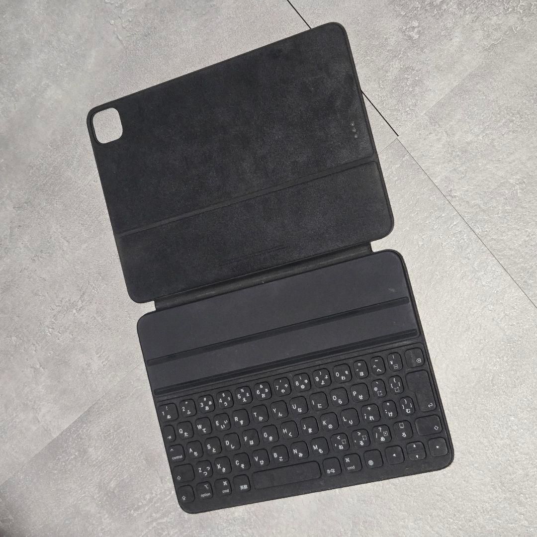 iPadPro M1 128GB 第三世代　キーボード付き