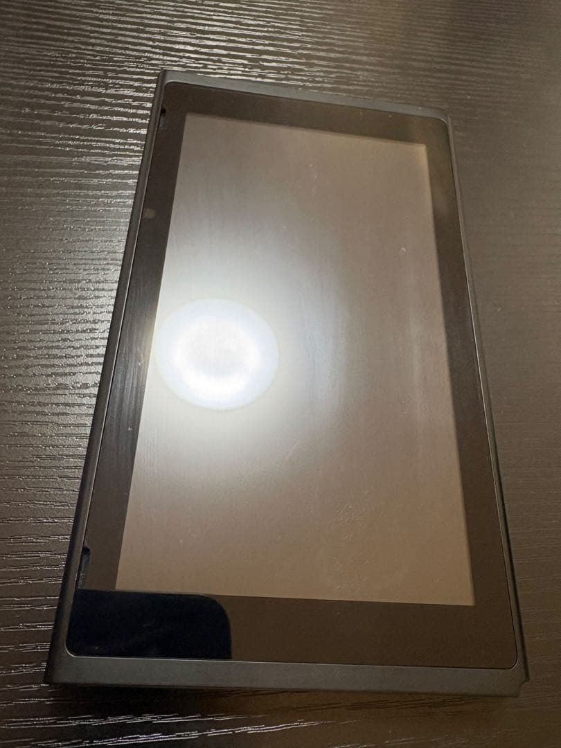 ク*ー様 Nintendo Switch ネオンブルー・ネオンレッド 本体