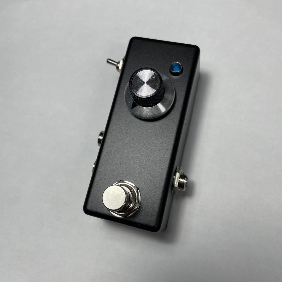 かもめ　CE Preamp フットスイッチあり TA.effects