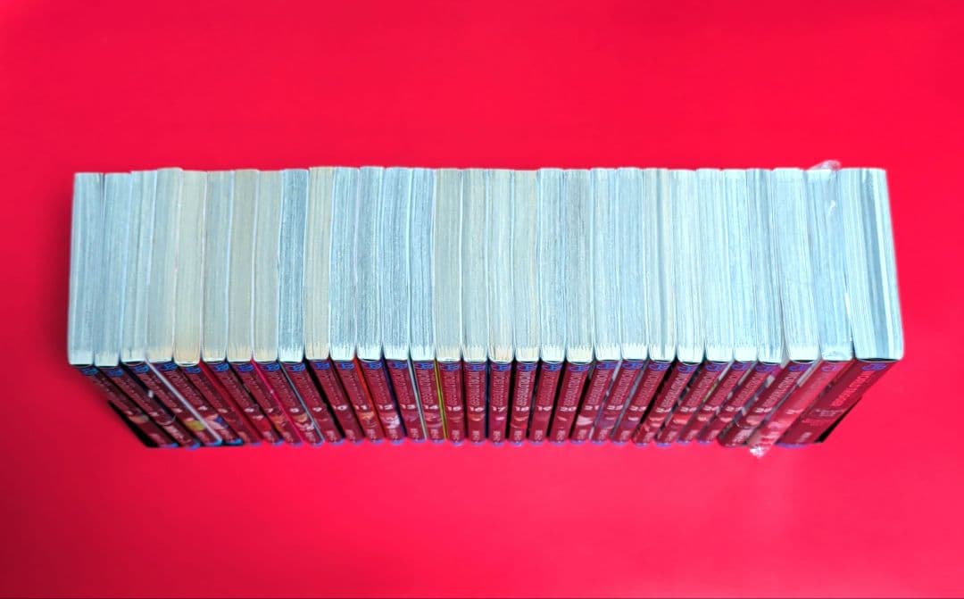 ワールドトリガー全巻　１〜２９巻✨オフィシャルデータブック付き✨