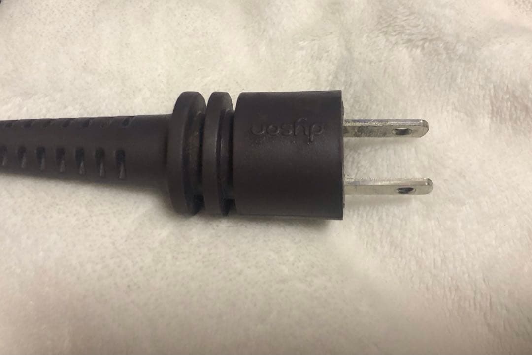 良品 dyson ダイソン hot&cool HP02 空気清浄機機能 ヒーター