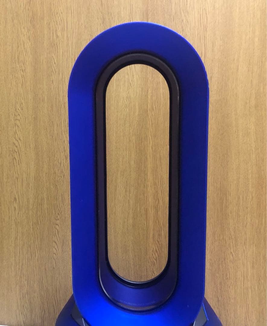 良品 dyson ダイソン hot&cool HP02 空気清浄機機能 ヒーター