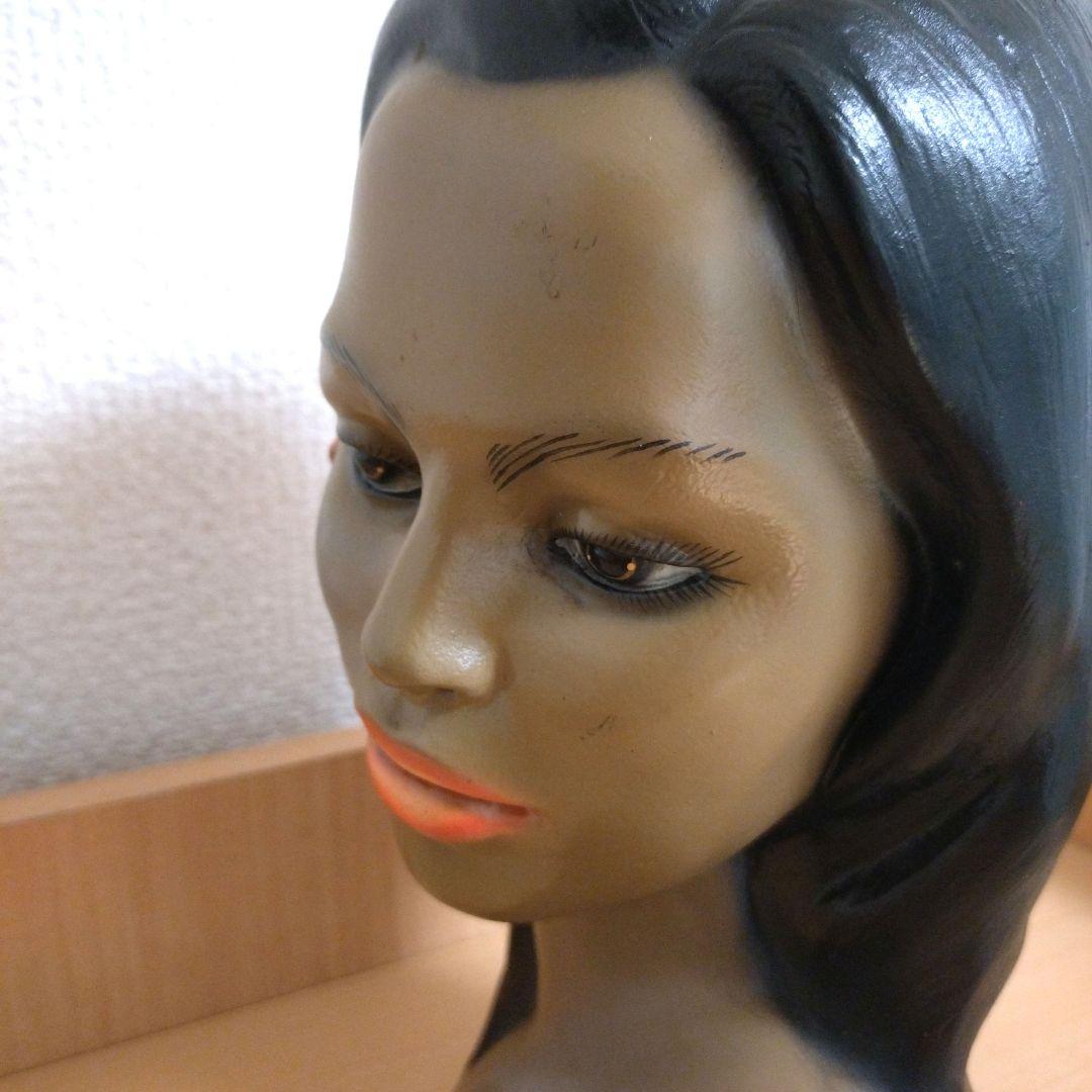 フラバスト ハワイアン フラヘッド