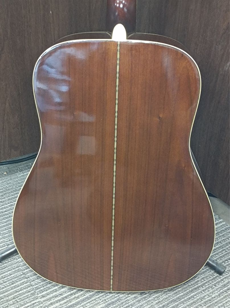 八6233【YAMAHA】12弦 アコースティックギター FG12-350