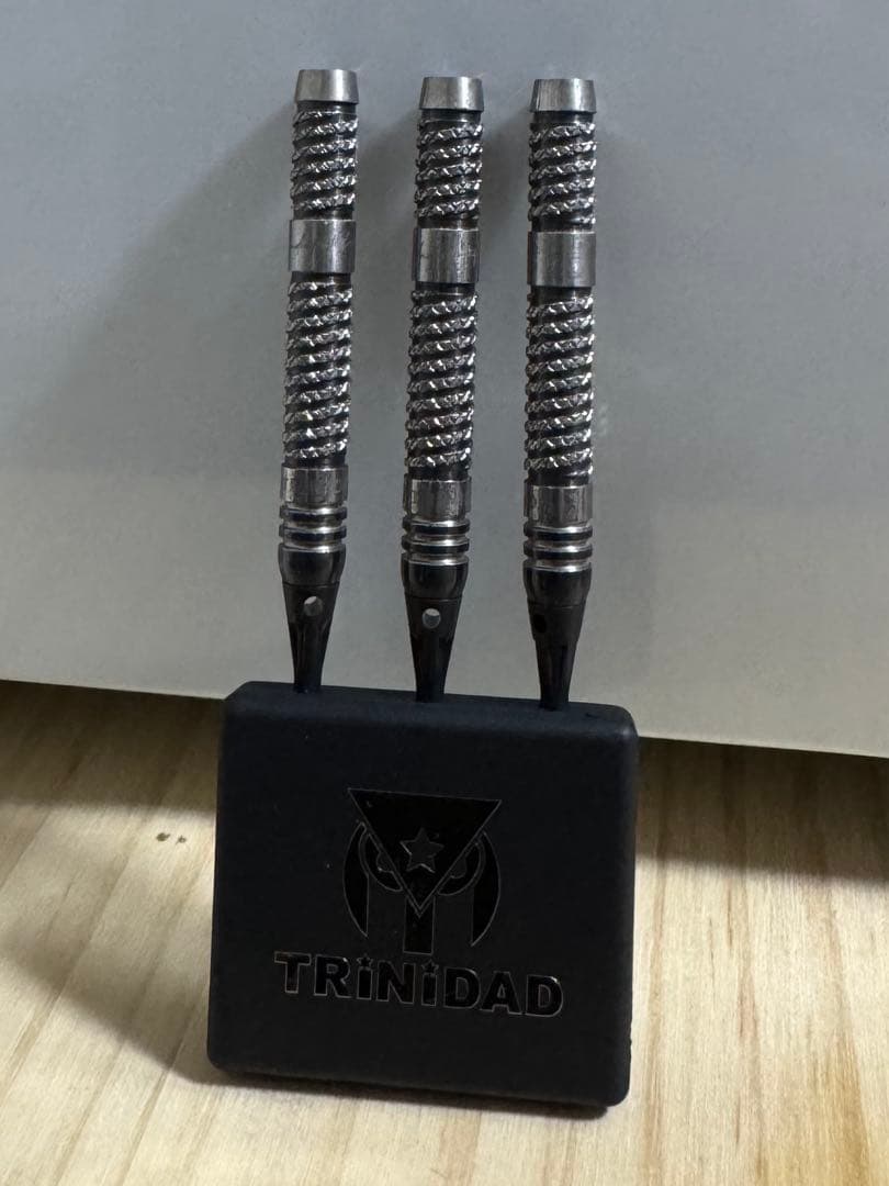 リカルド2 トリニダード Sダーツ限定 浅田斉吾