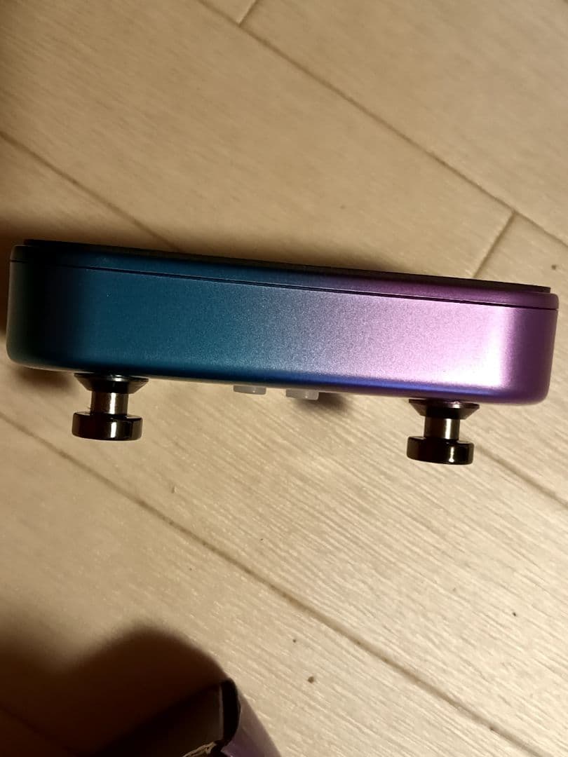 MOOER PRIME M1 マルチエフェクター