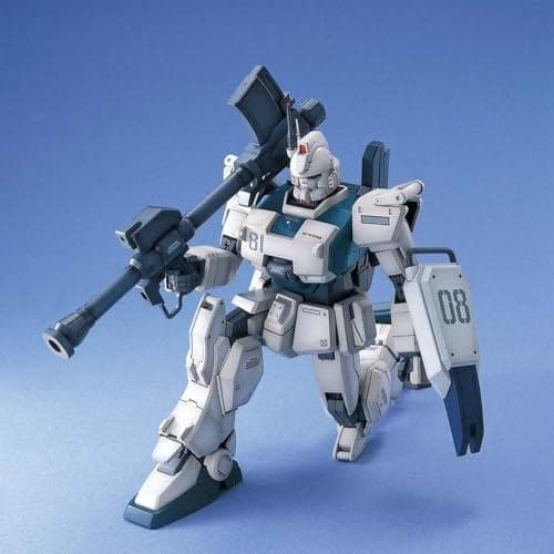 MG 機動戦士ガンダム 第08MS小隊 RX-79(G)Ez-8 ガンダ☆★☆彡