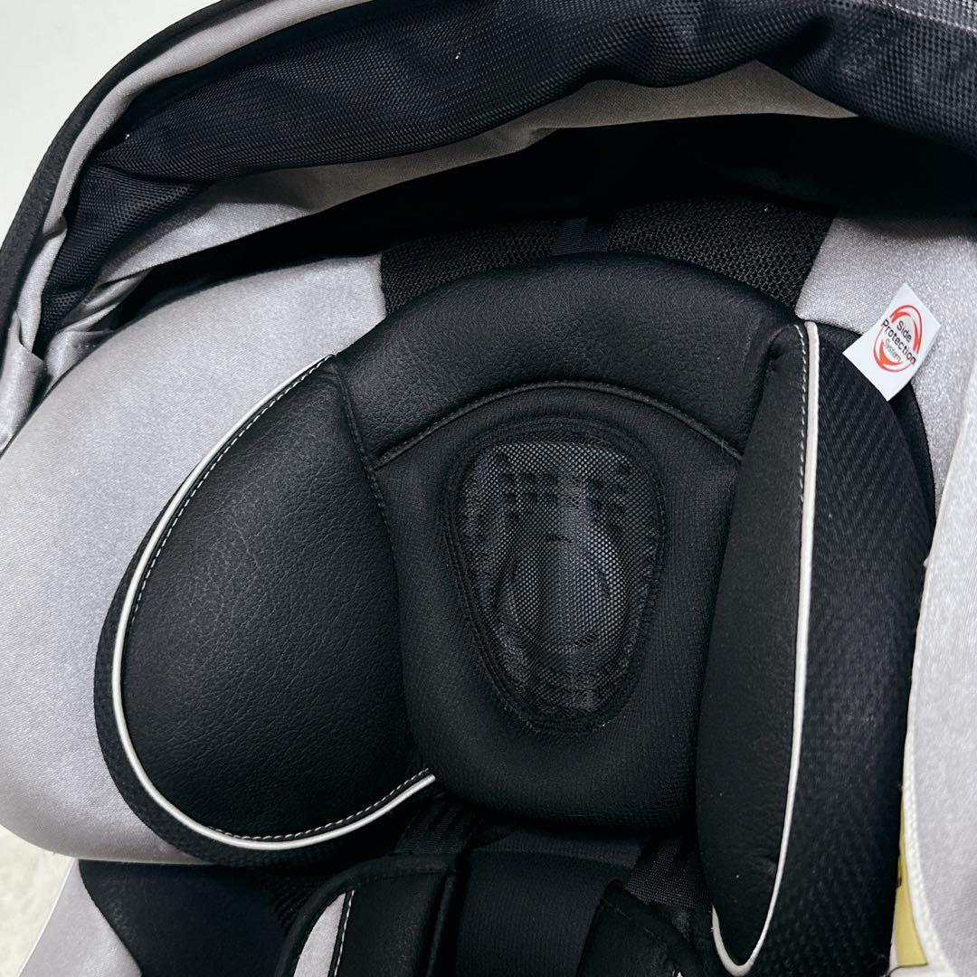 ✨週末特価❗✨　コンビ ネルーム EG チャイルドシート シートベルト固定