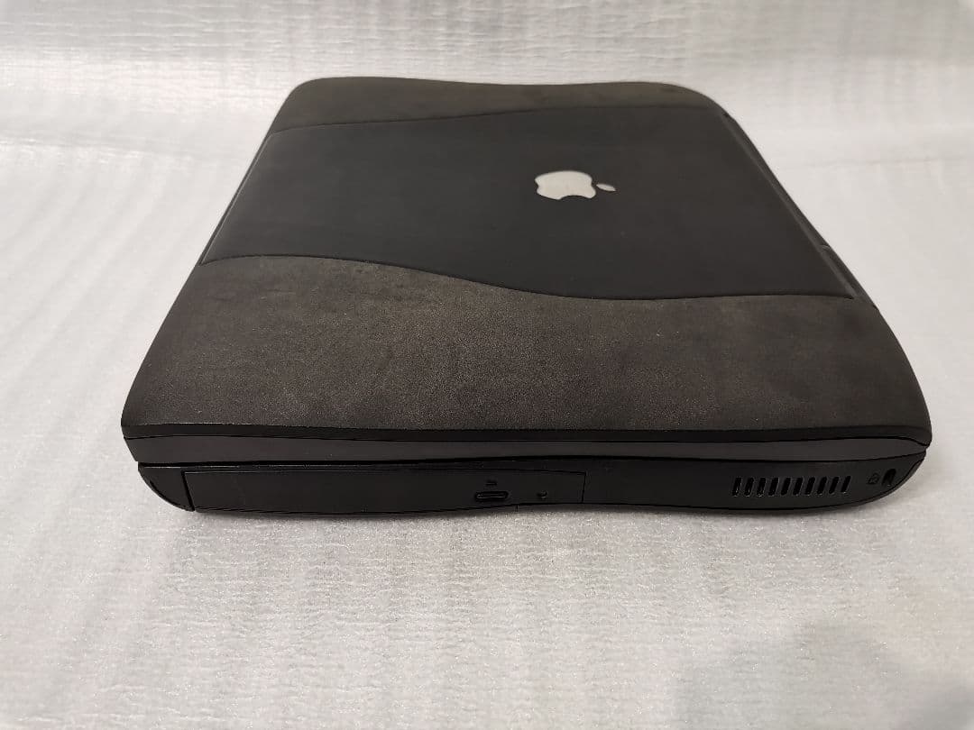 Apple Powerbook G3 M4753 本体、電源 　OldMac