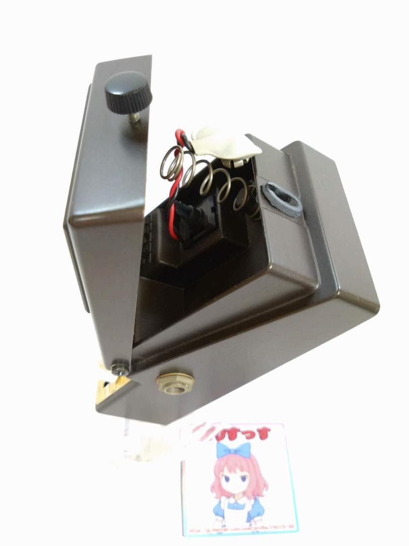 b*r様 BOSS GE-7B 1991年 日本製 Bass Equalizer