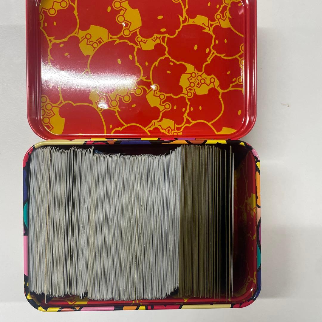 デュアルマスターズ　カード　まとめ売り　290枚