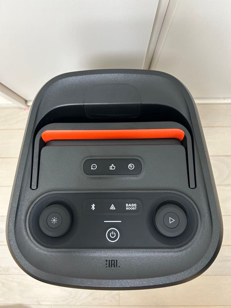 【超美品】JBL/PAスピーカー/PartyBox CLUB 120