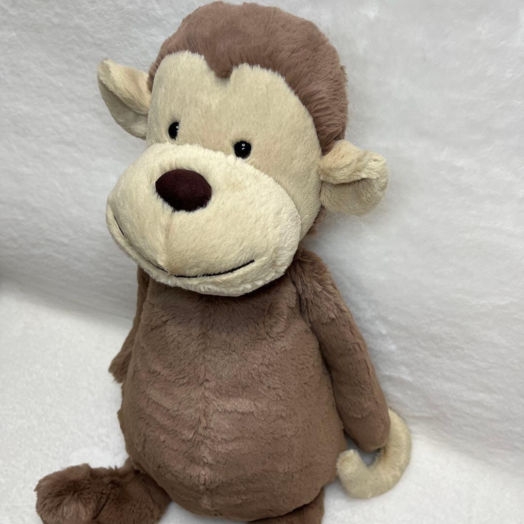 Shunaページ  Huge BashfulMonkey