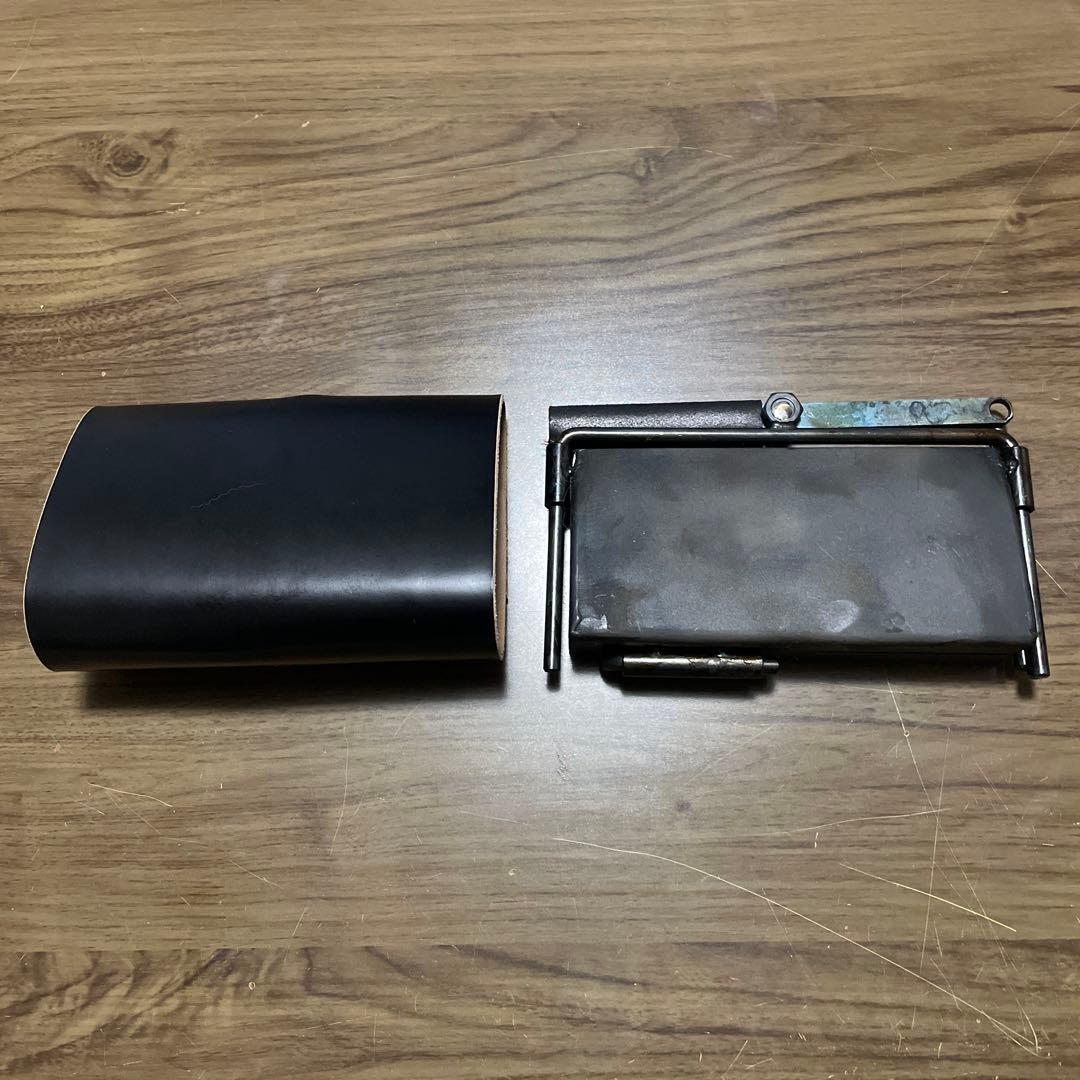 Iron Shop　アイアンショップ　ホットサンドメーカー GAMAGUCH