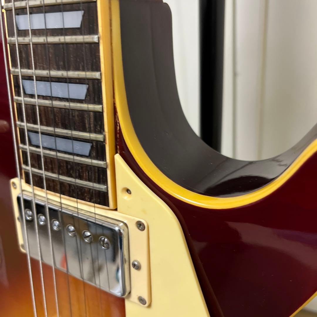 グレコレスポール