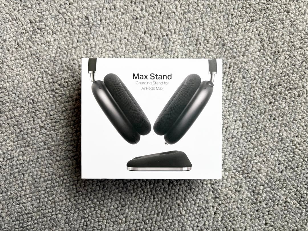 Max Stand AirPods Max スタンド