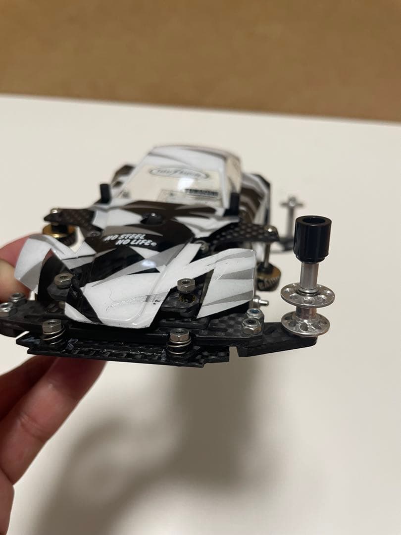 ミニ四駆 まとめ売り MSフレキ 充電器 など