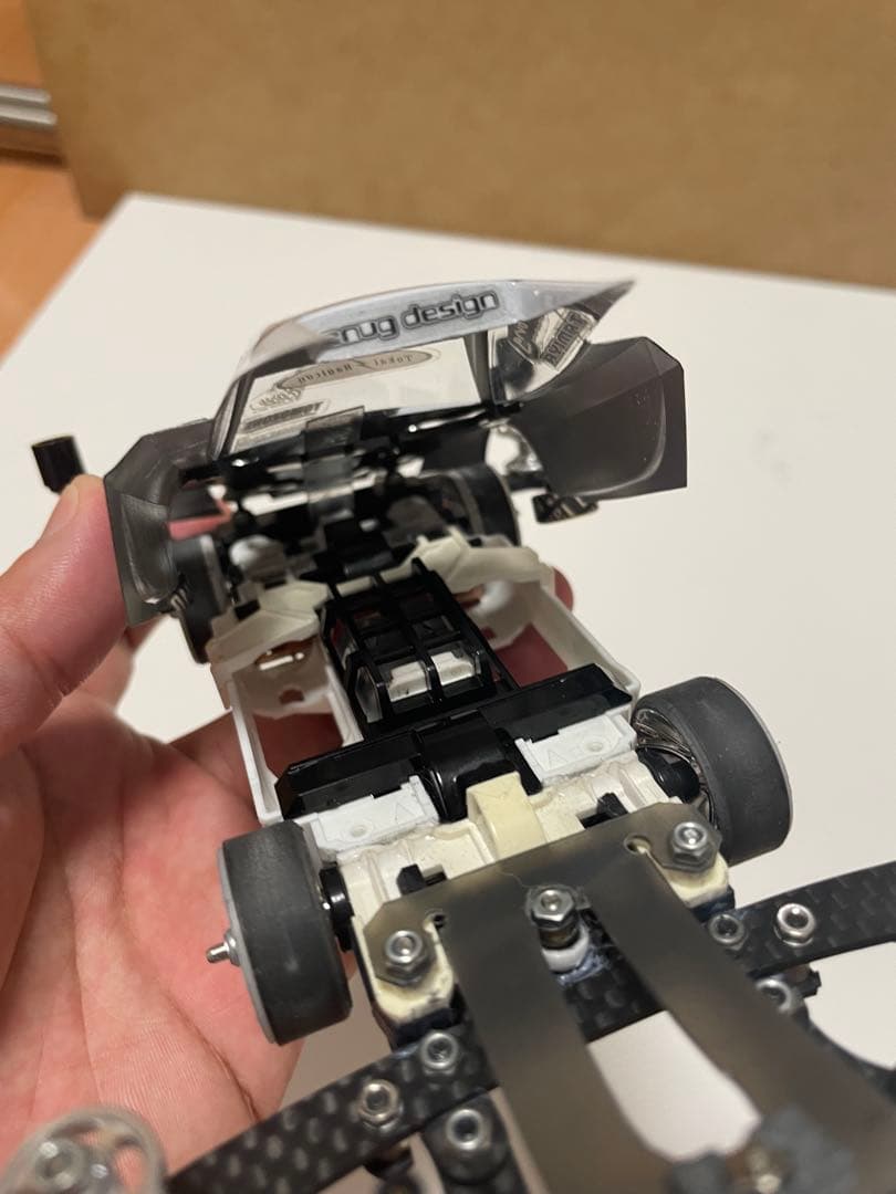 ミニ四駆 まとめ売り MSフレキ 充電器 など