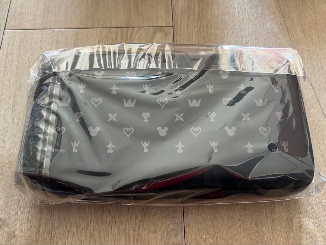 P*t様 【非売品　新品未使用】キングダムハーツ オリジナルマルチポーチ