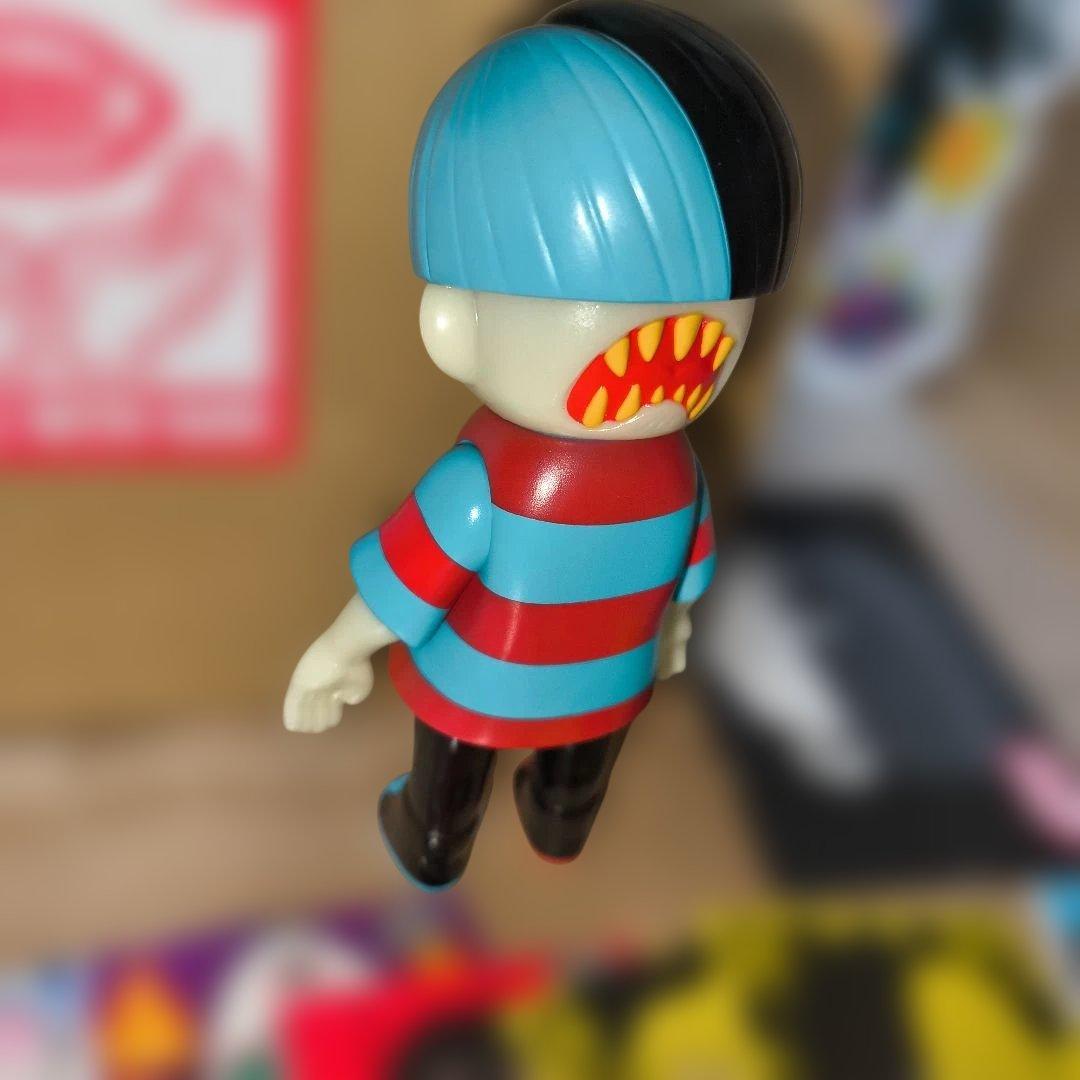 希少品 GRAPE BRAIN GVQ limited のりくん