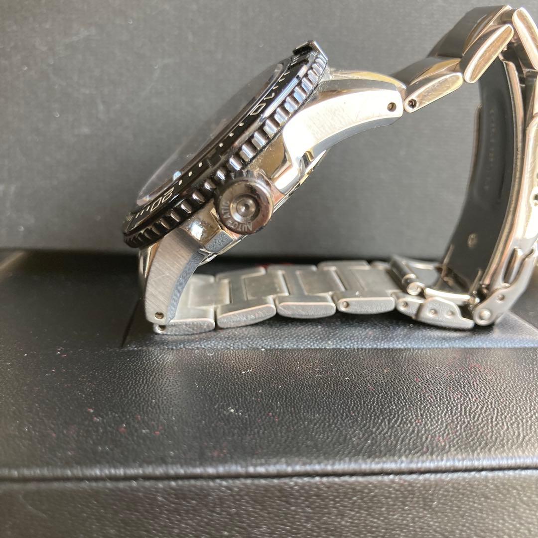 美品 完品 SEIKO SAGQ007 ダイバーズ ブライツフェニックス 限定