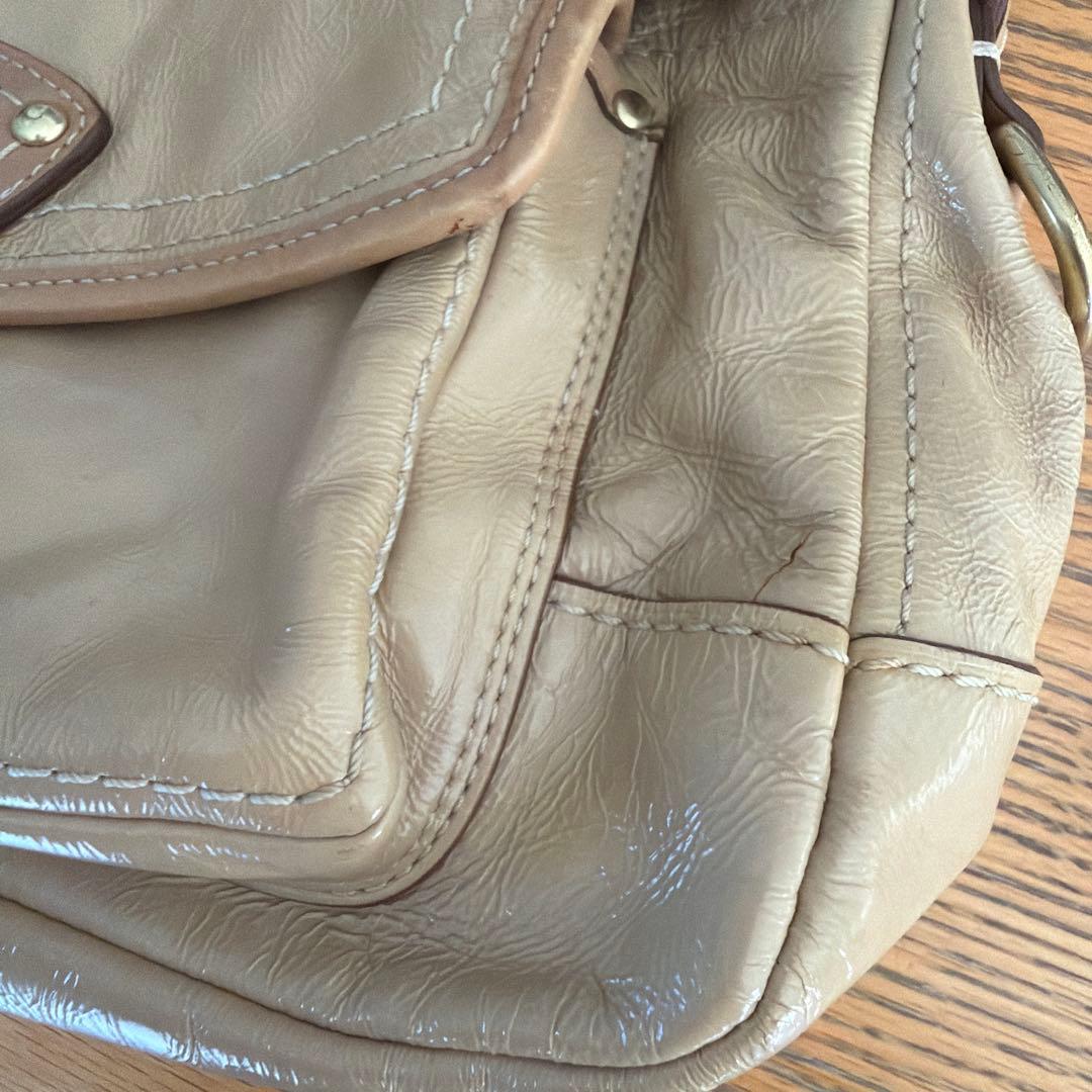 コーチ　COACH　ショルダーバッグ