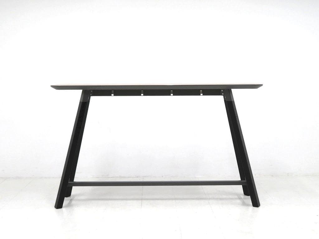 展示品 knoll ノール　ハイテーブル　カウンターテーブル　モダン