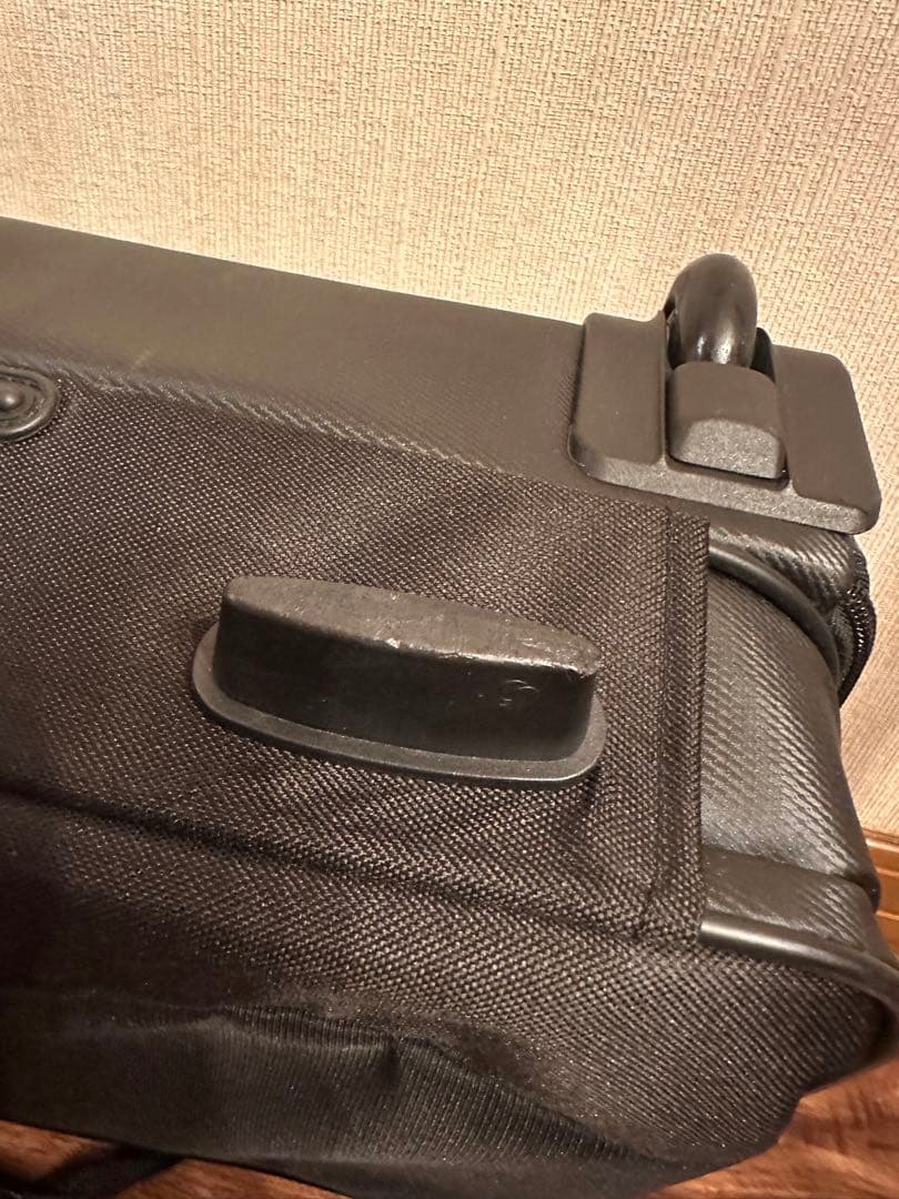 お値下げ可<新品タグ付き>サムソナイト ビジネスキャリー