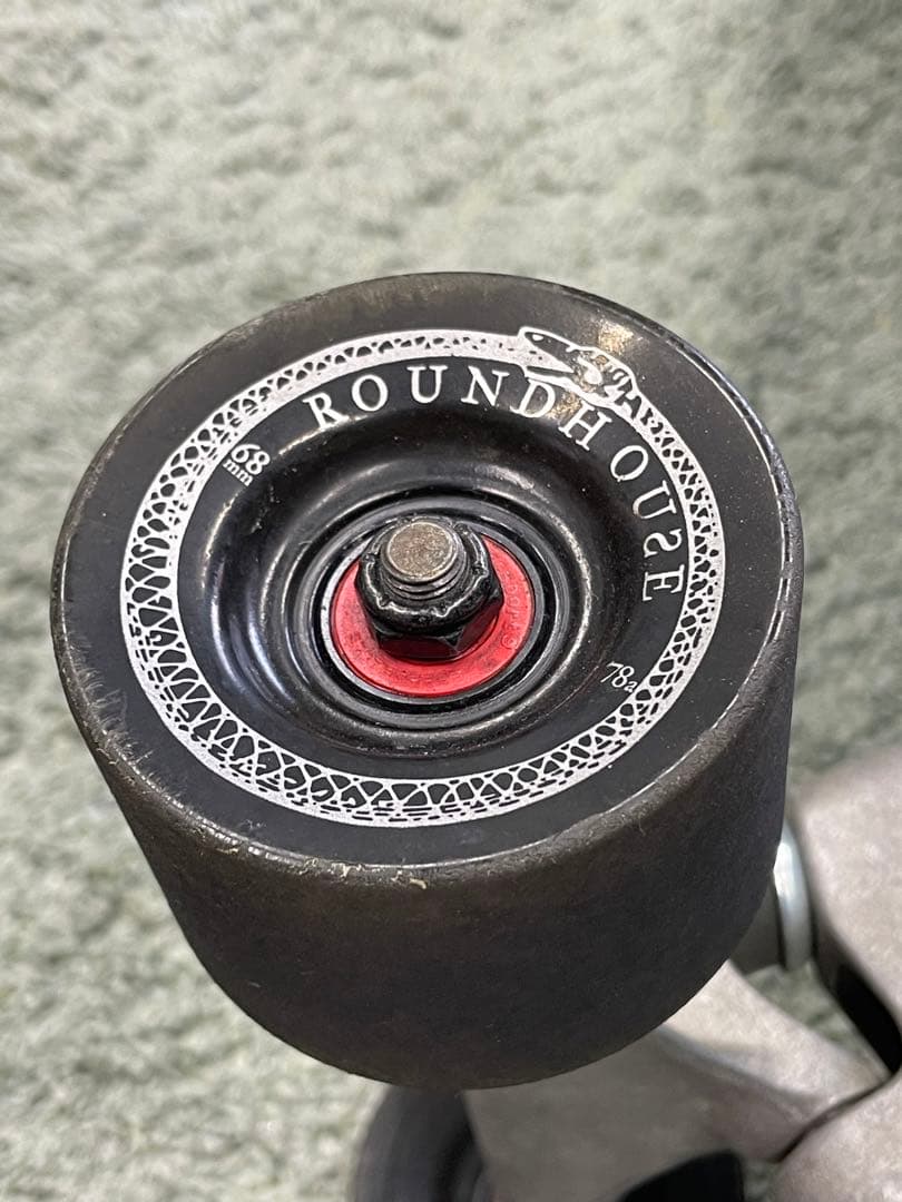 carver Egg beater カーバー エッグビーター 30インチ