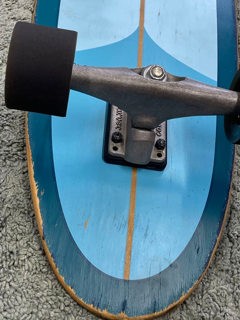 carver Egg beater カーバー エッグビーター 30インチ