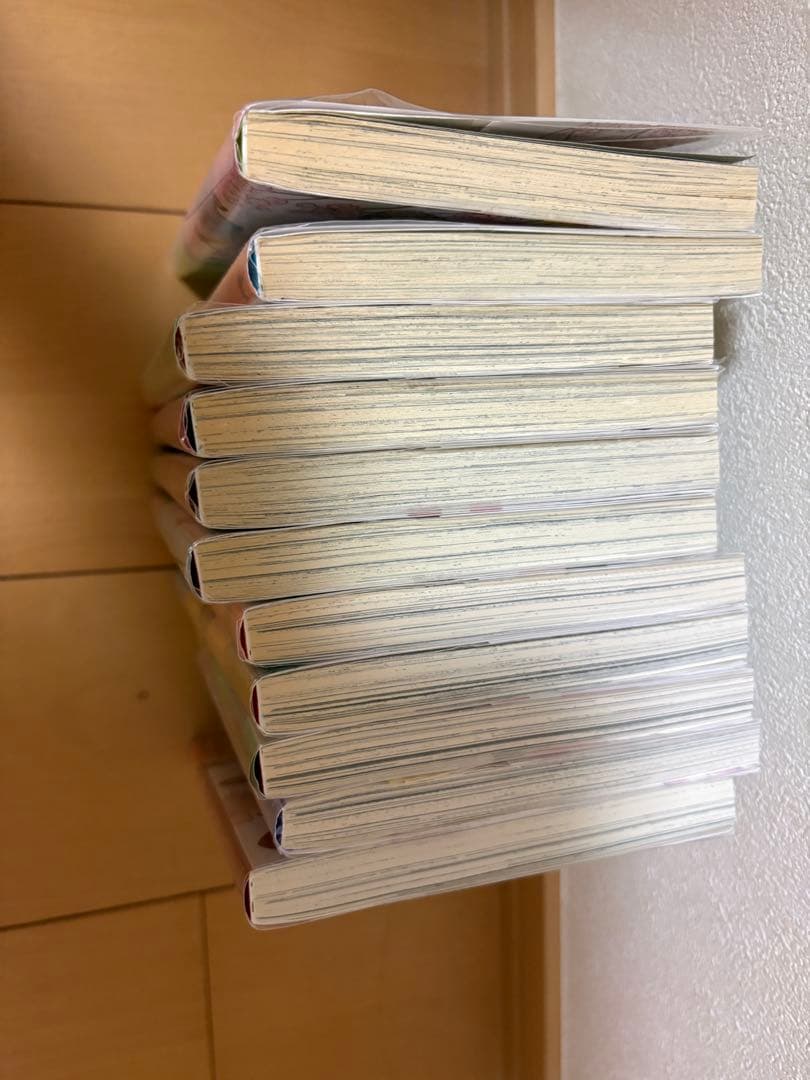 スキップとローファー　1〜11巻　全て初版