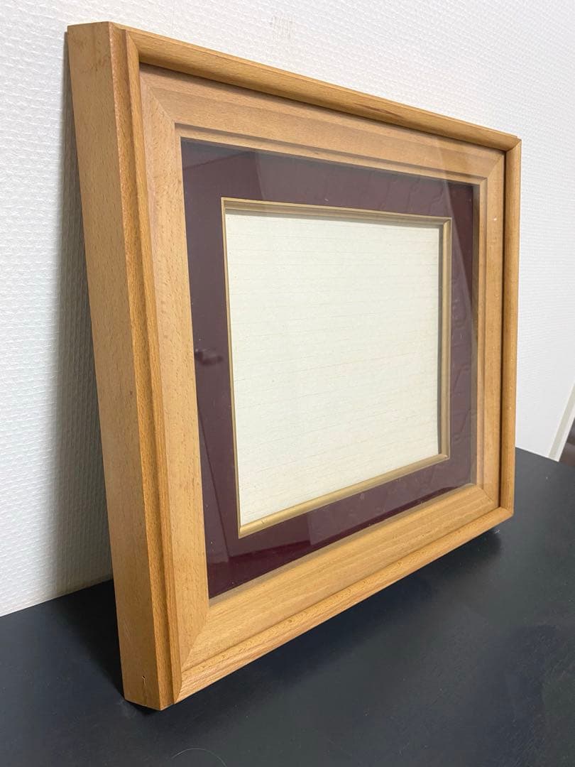 ヴィンテージフレーム 額縁 ①