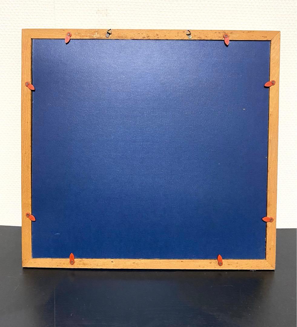 ヴィンテージフレーム 額縁 ①