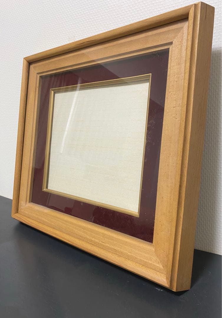 ヴィンテージフレーム 額縁 ①