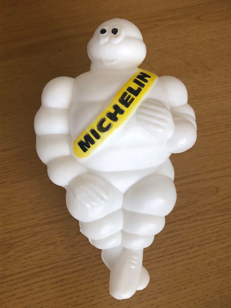 MICHELIN ビバンダム フィギュア フランス　BIB