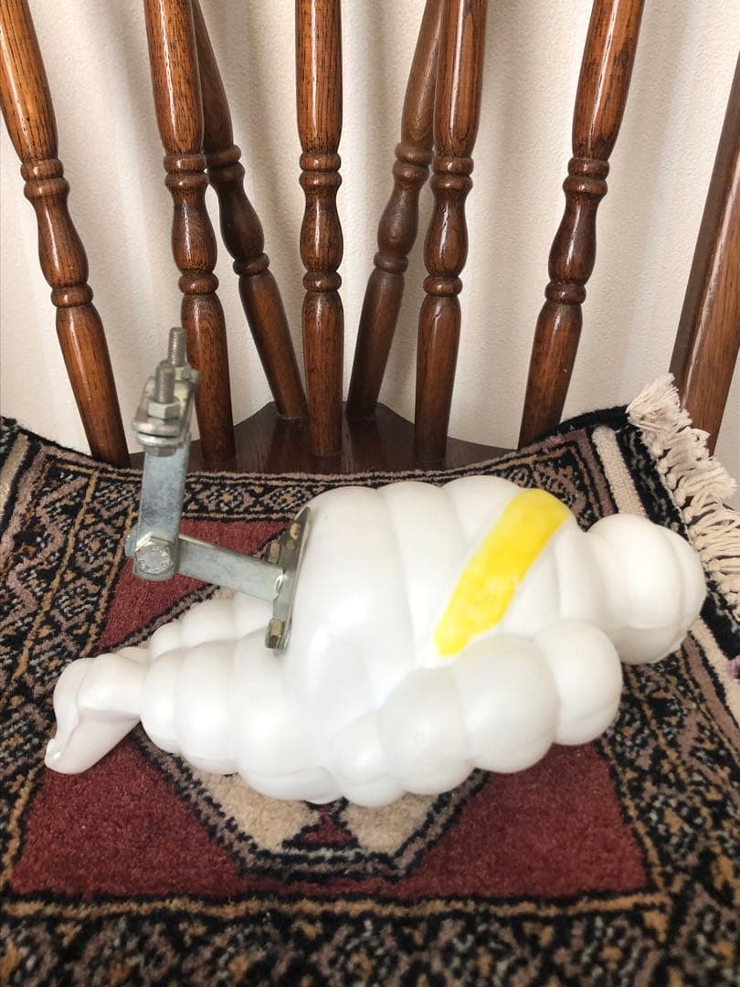 MICHELIN ビバンダム フィギュア フランス　BIB