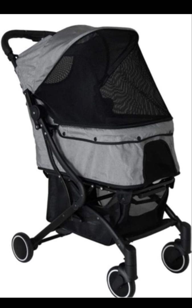 ペットカート　ペットバギー　送料込み